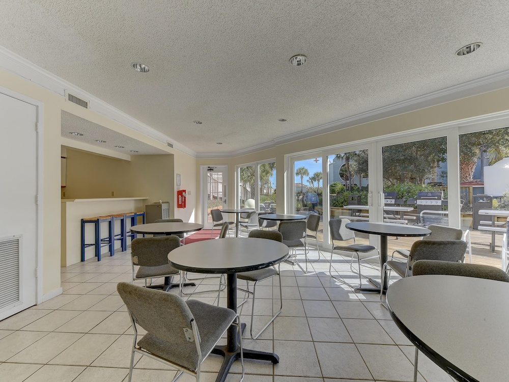 Hibiscus 301-A by Distinctive Beach Rentals