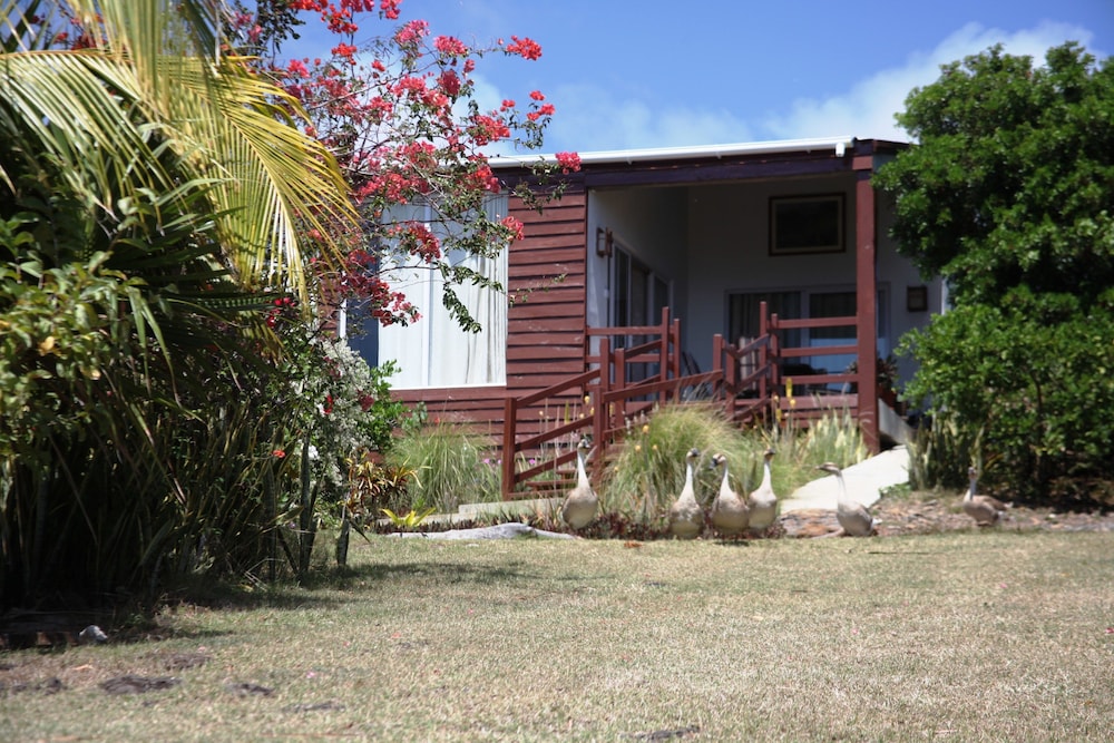 Residence Foulsafat