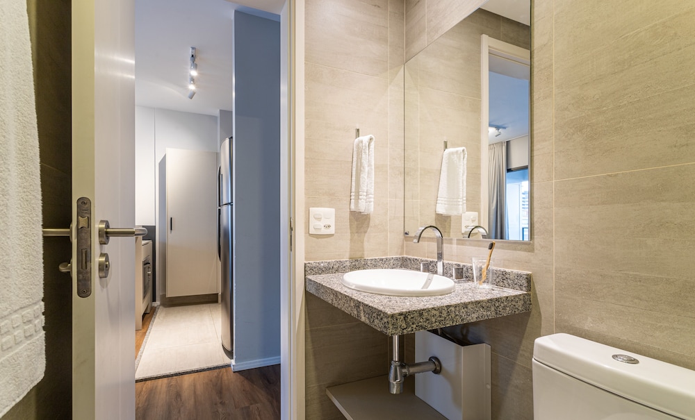 Helbor Nun Vila Nova by Viva - Apartamentos completos próximo ao Parque do Ibirapuera