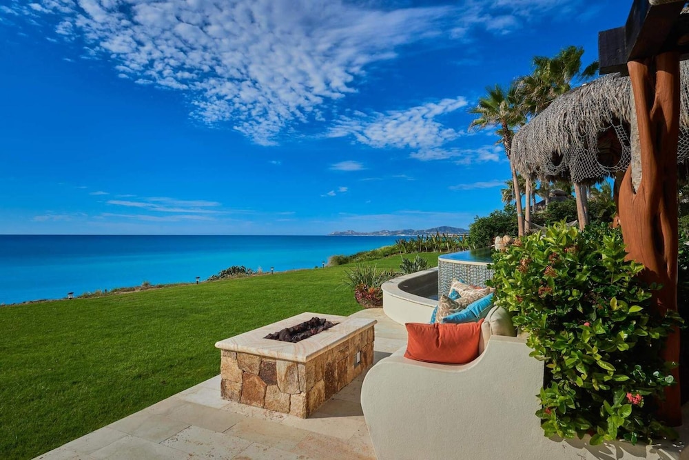 Casa Milagro in San Jose del Cabo