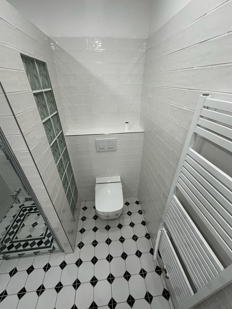 Cosy Country House U Faflika With Sauna and 2 Bathrooms