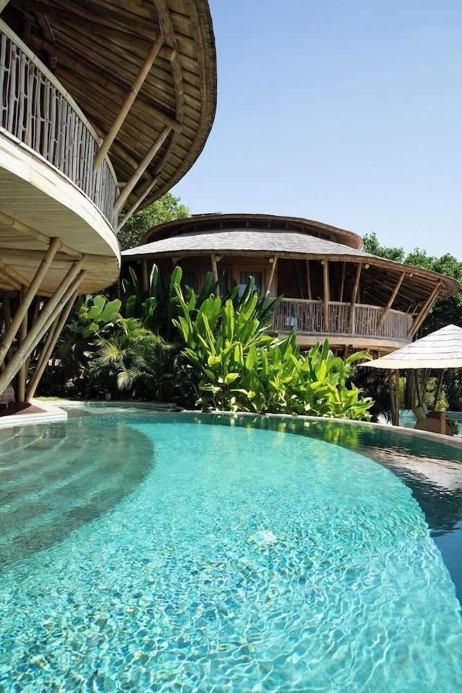 Villas Bukit Lipah