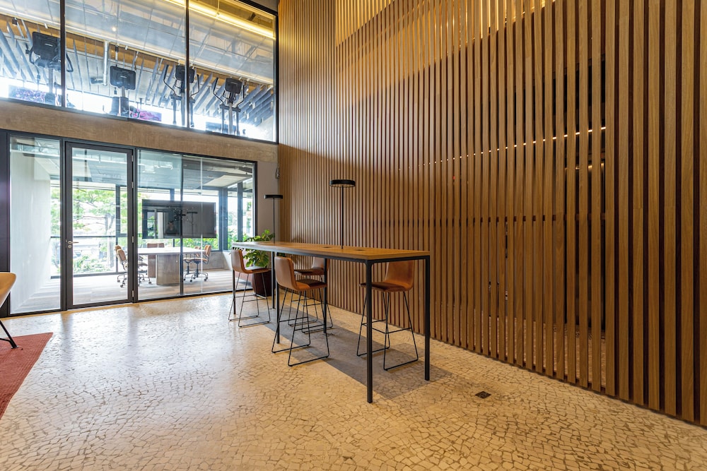 Ayra Pinheiros - Apartamentos com vista incrível para São Paulo ao lado da Rebouças e Faria Lima