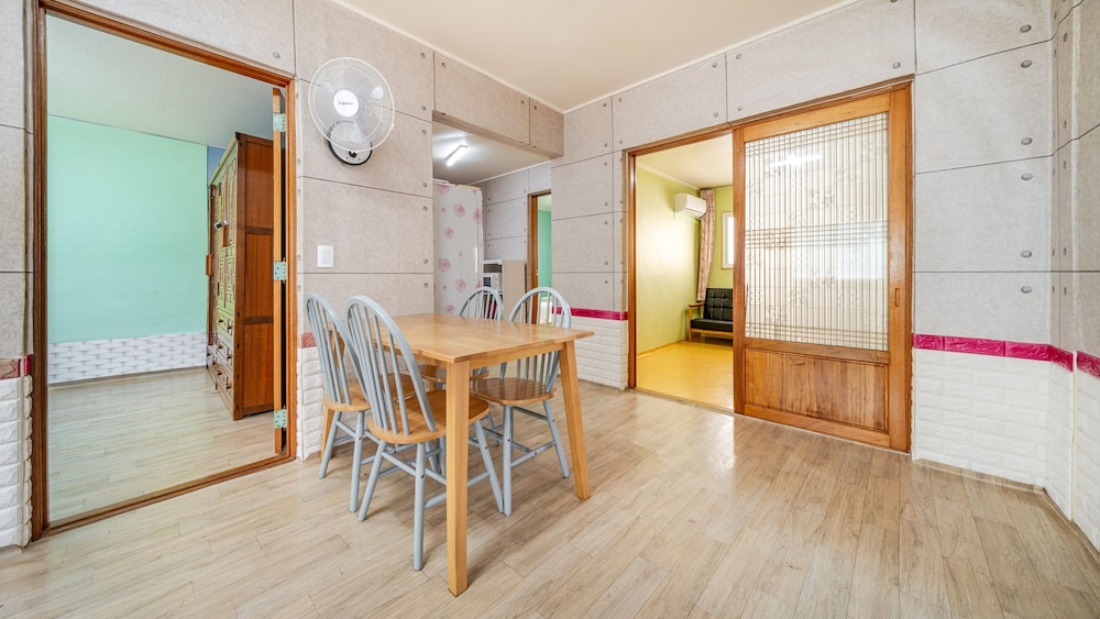 Sokcho SBS Pension