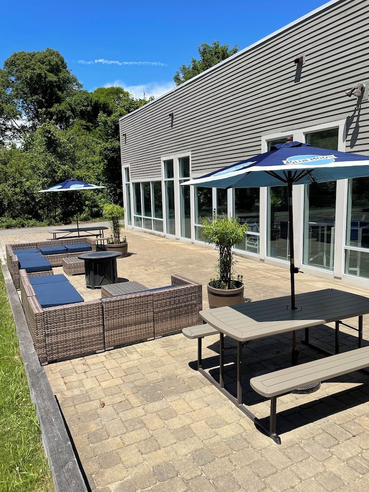 Iris Hotel Cape Cod, Bild 61