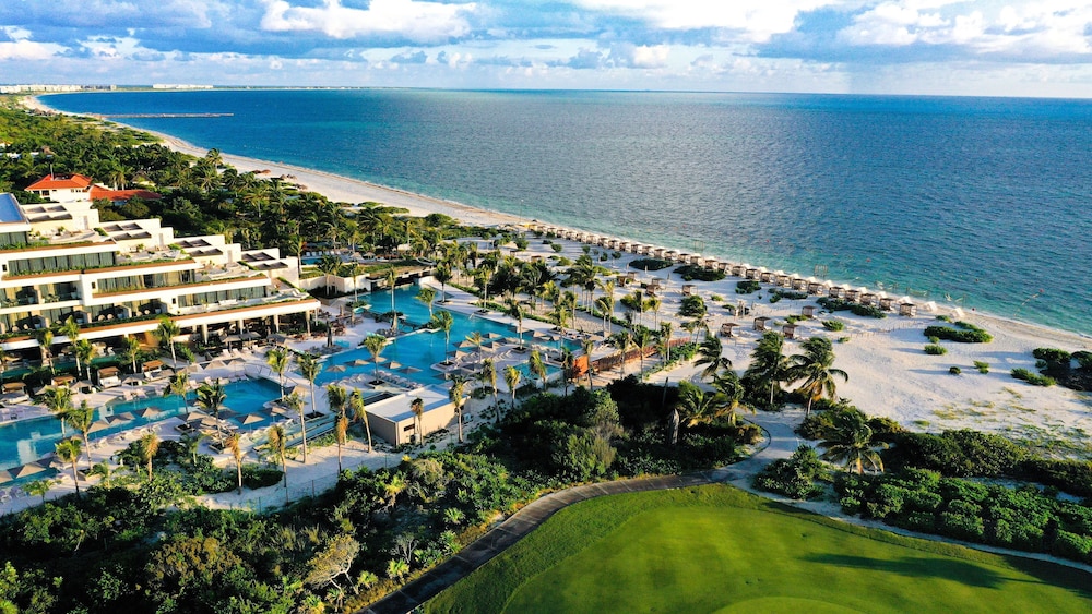 Atelier Playa Mujeres - Adults Only - All Inclusive 154
