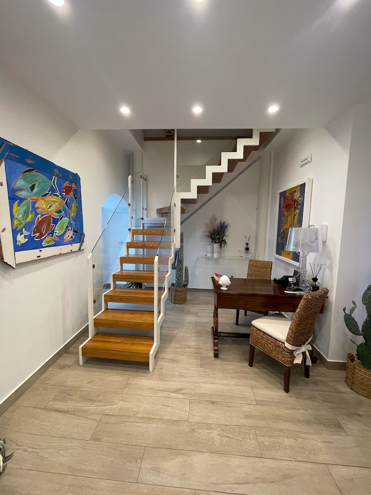 Namuri Luxury Rooms