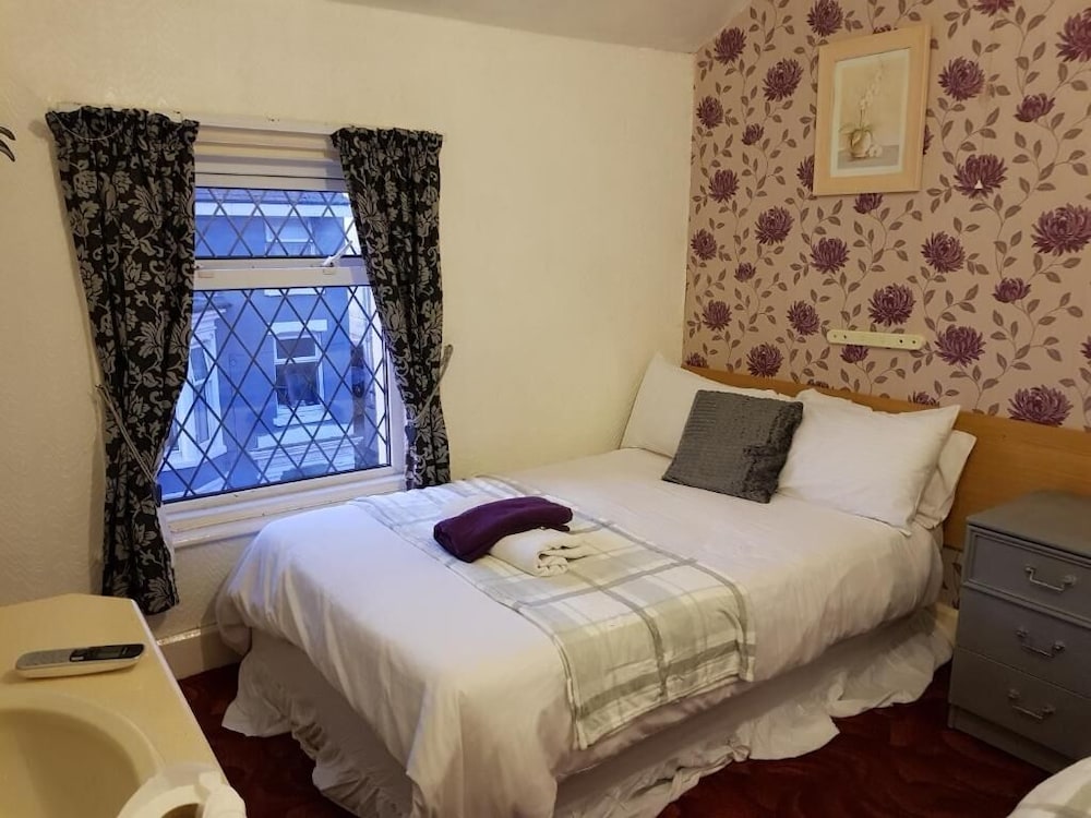 Mayfair Hotel