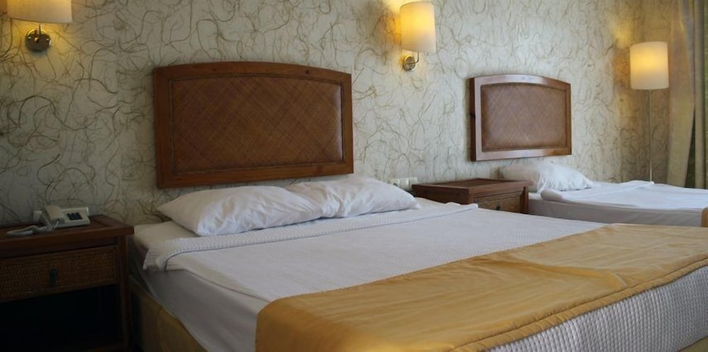 Jura Hotels Bodrum Resort