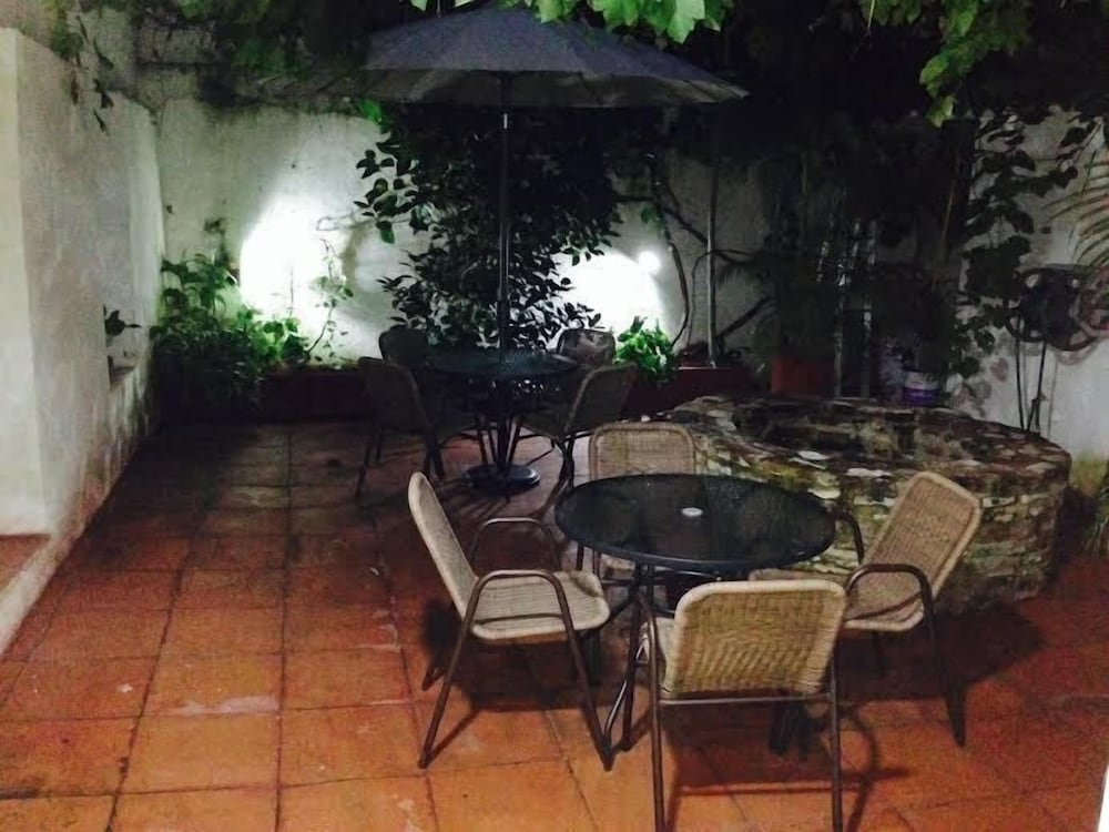 Casa Pedro Romero