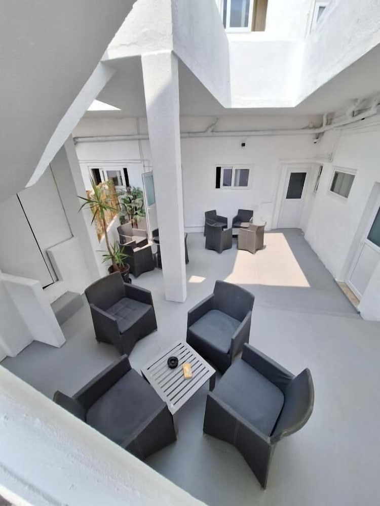 Hostel Pearl