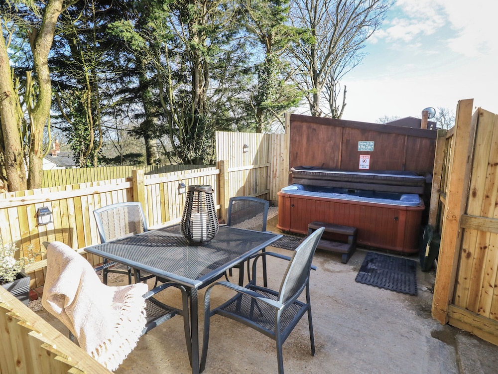 The Pepper Pot Retreat