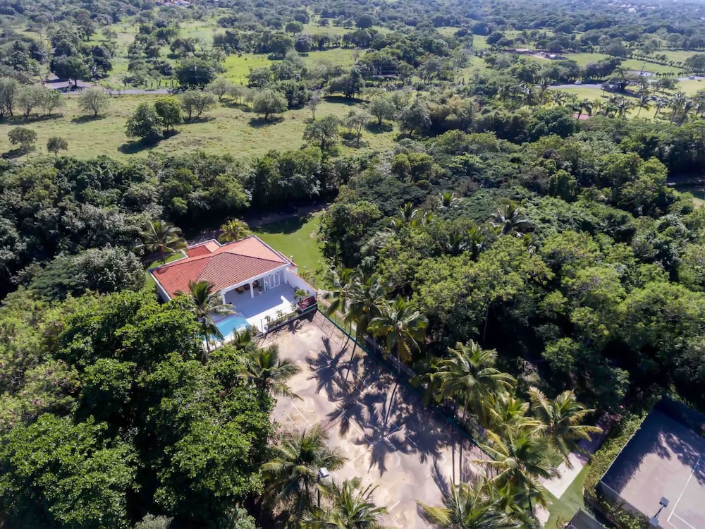 Villa Tennis
