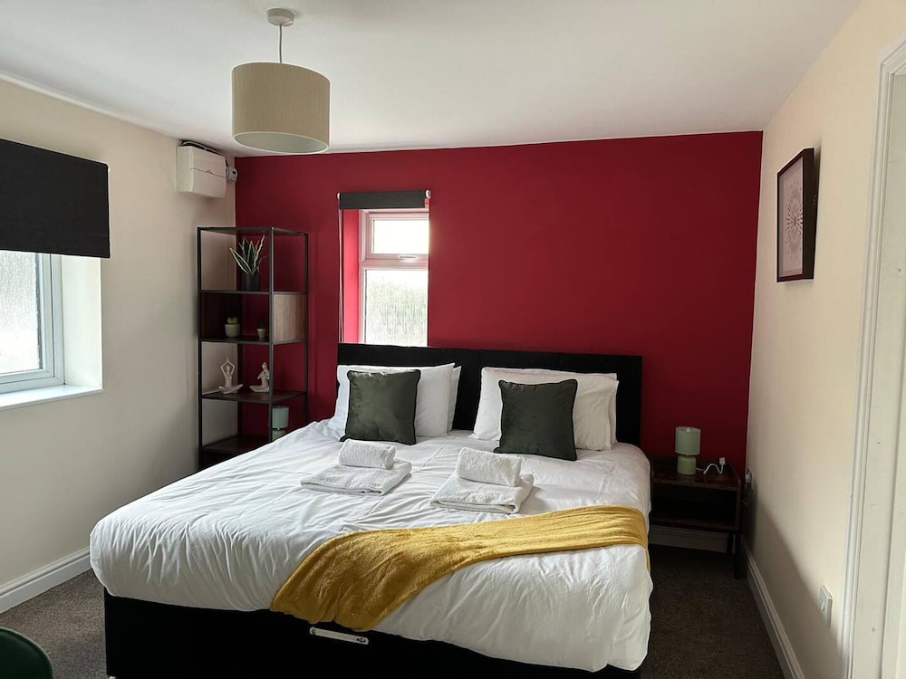 Flat With the View in Stroud