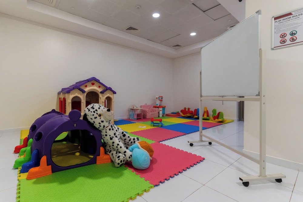 Dubaiashome - Luxury Special Stay