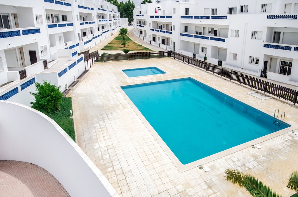Santa Luzia Residence by MarsAlgarve