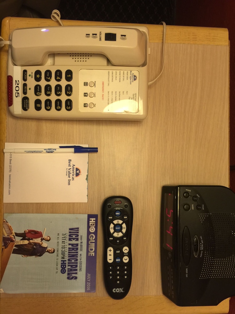 Garden City Vacations - Americas Best Value Inn Garden City - Property Image 22