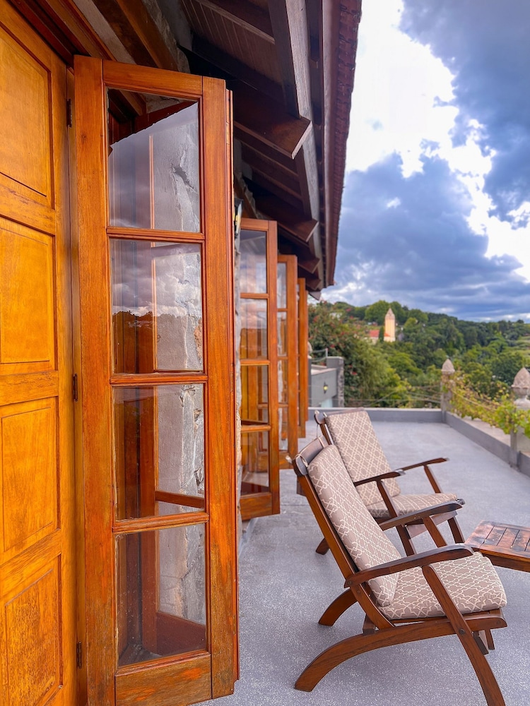 Pousada Borghetto