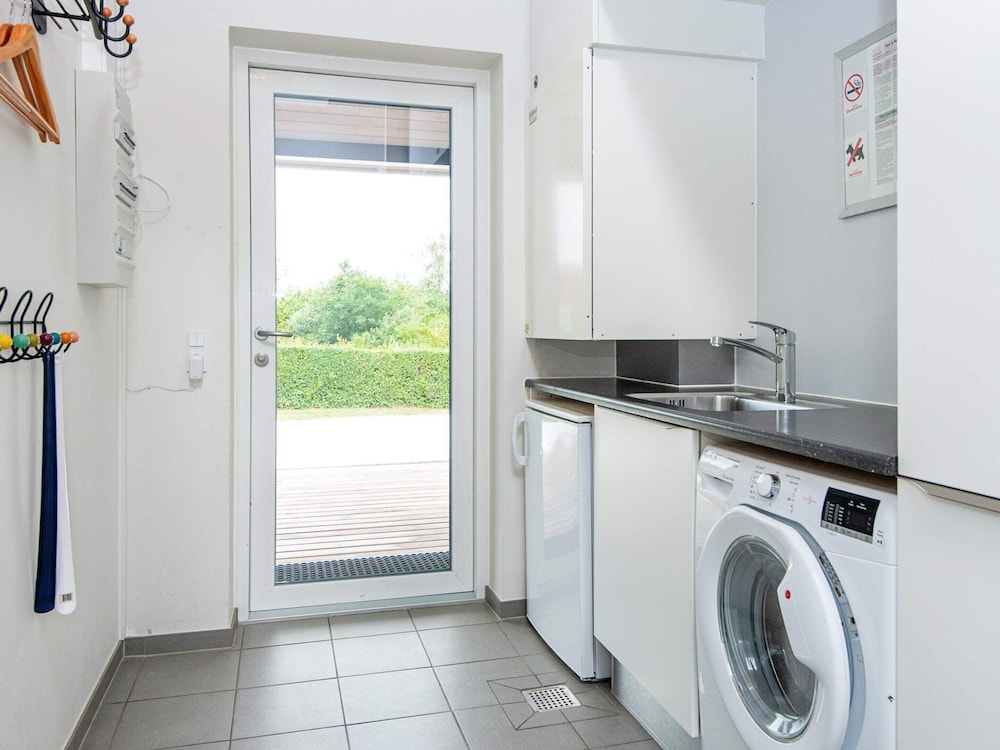 Luxury Holiday Home in Jutland near Sea