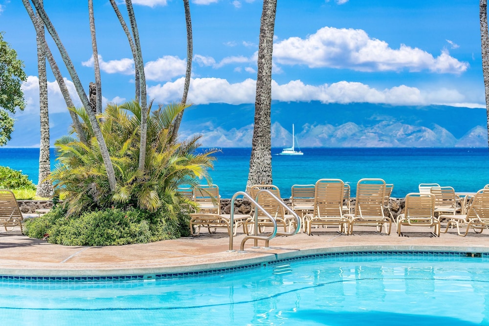 Napili Shores H262 in Lahaina