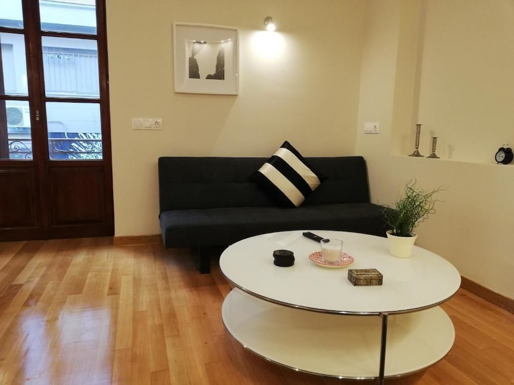 Central Apartments in Psiri