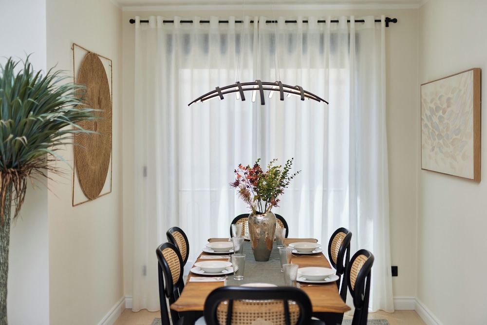 Dimitris Residence