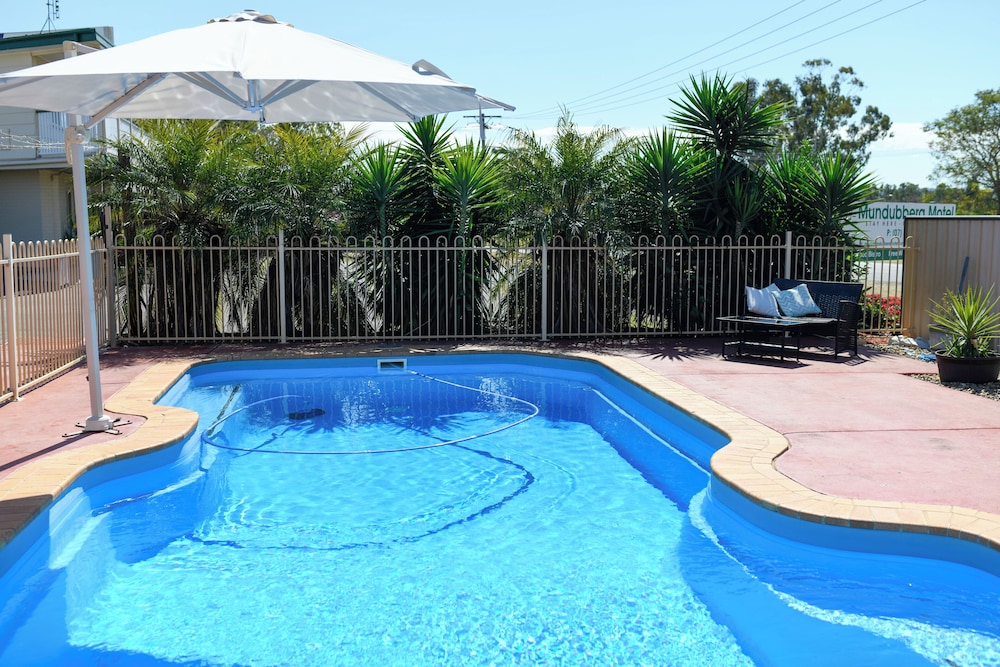 Mundubbera Motel