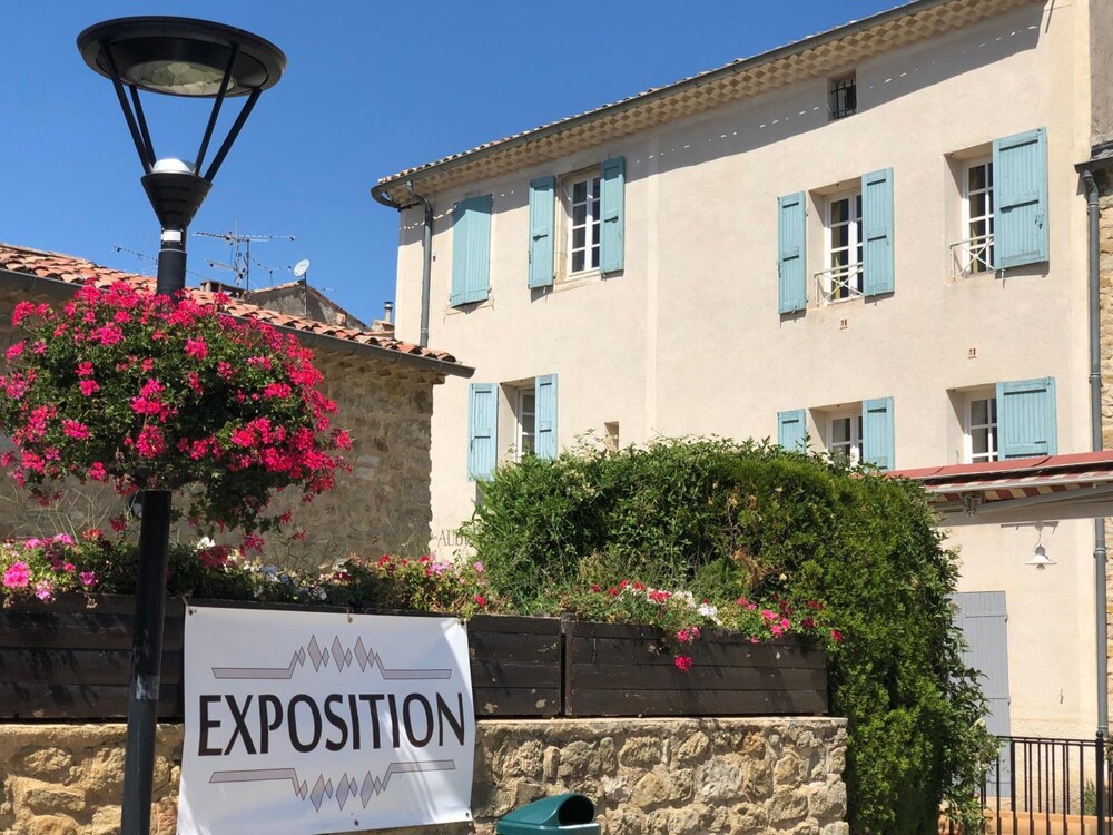 Auberge de l'Abbaye