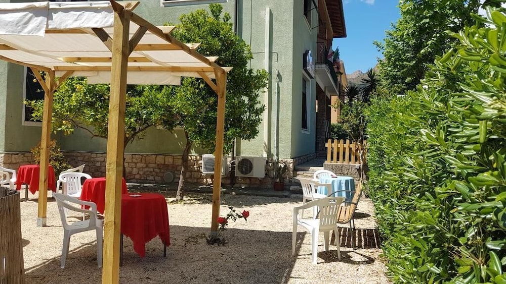 Villa Italia B&B