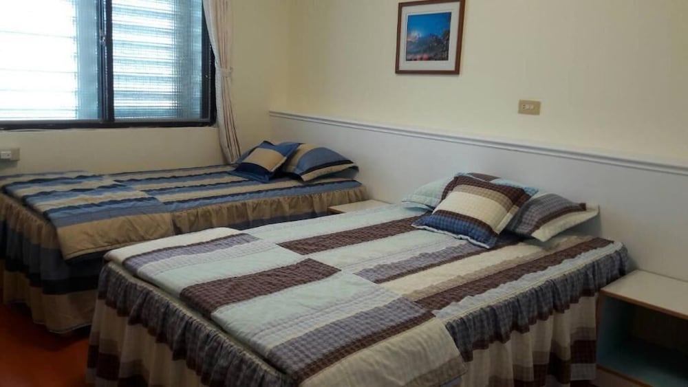 Green Island Goodvision BnB