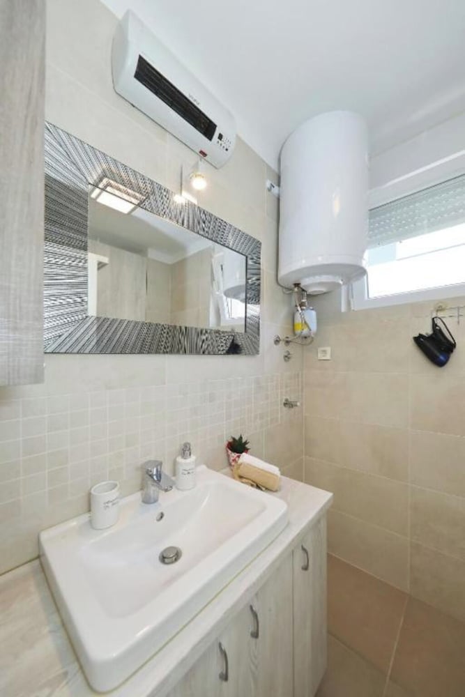 Apartment Donat