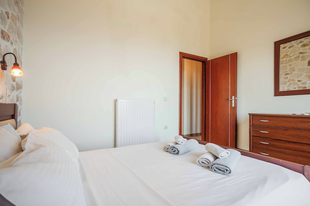 Orient Villa