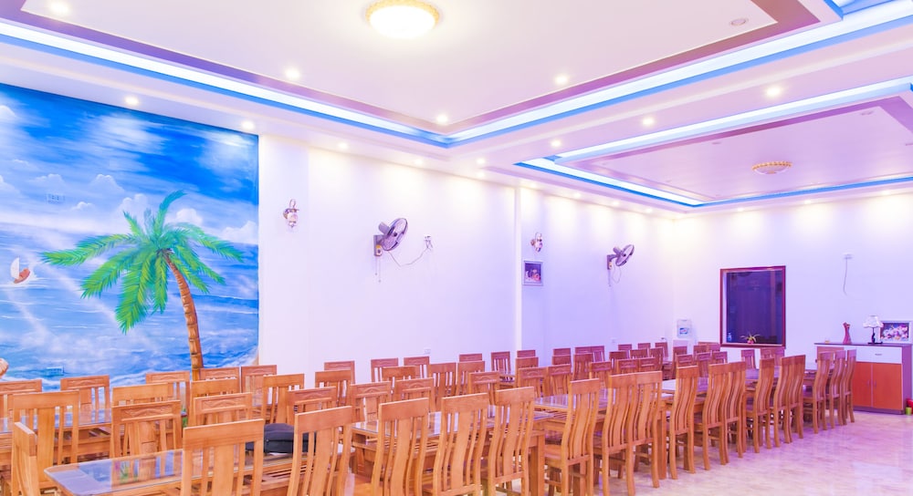 Hai Duong Hotel Co To