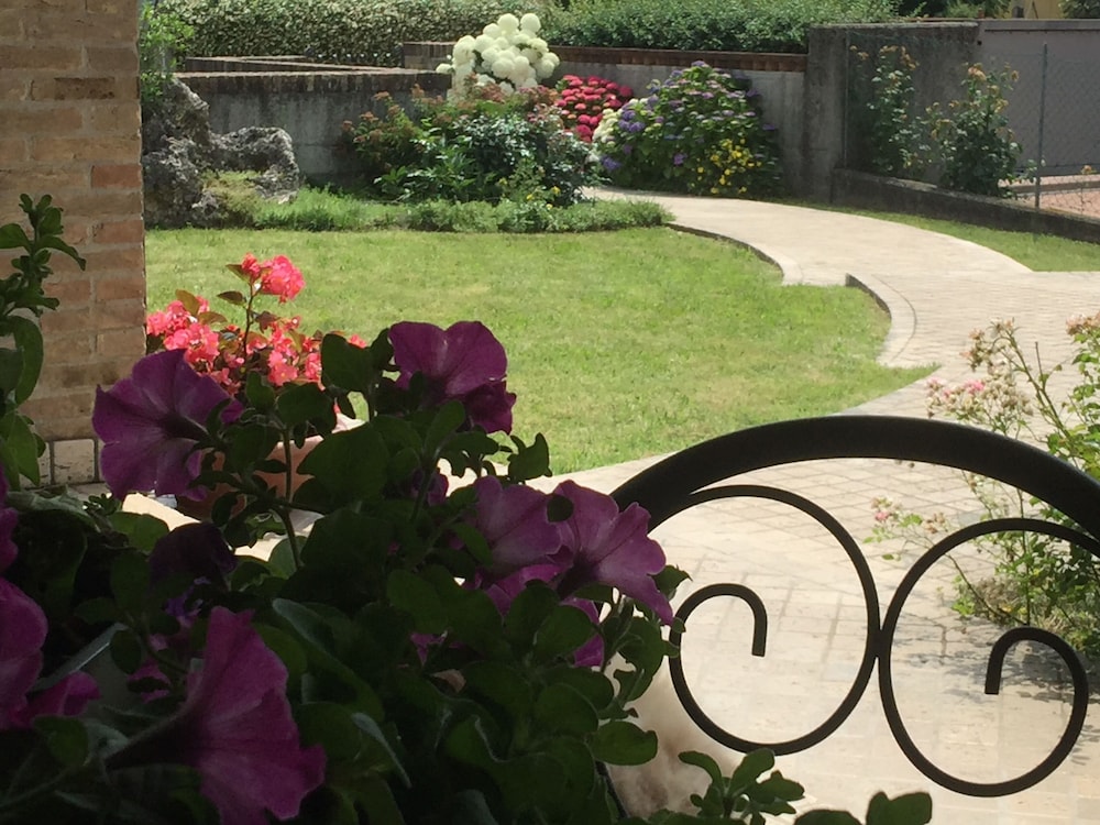 B&B Alla Suite