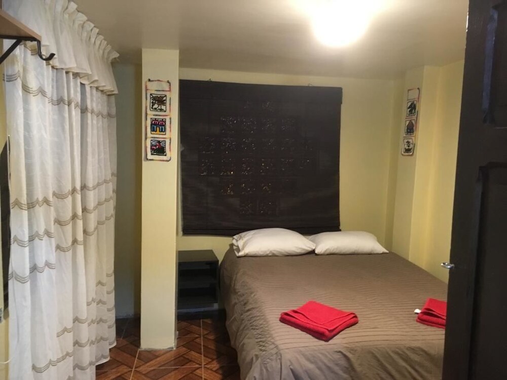 Viru Guest House & Experience view 2