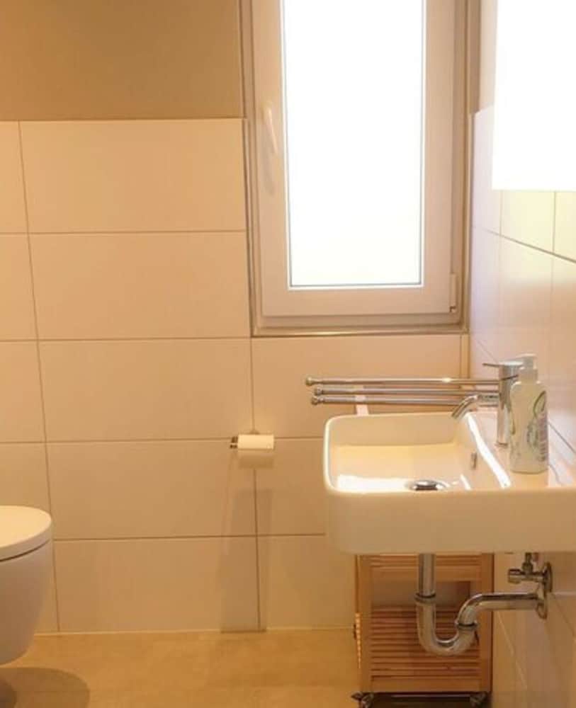 Lovely Apartment in Borkum