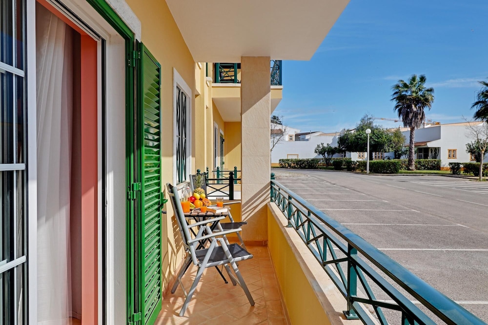 Portofino Apartment in Vilamoura view 2