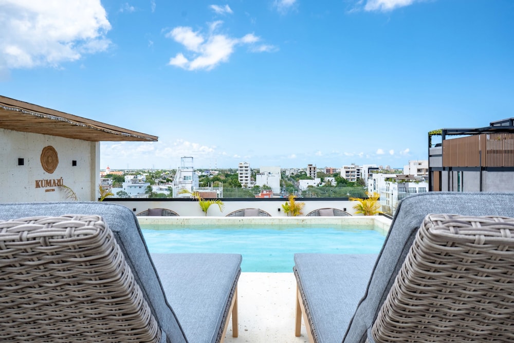 Kumaru Suite by BVR view 4