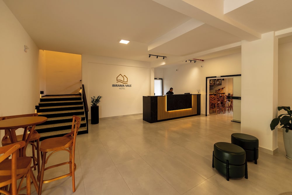 Ibirama Vale Hotel