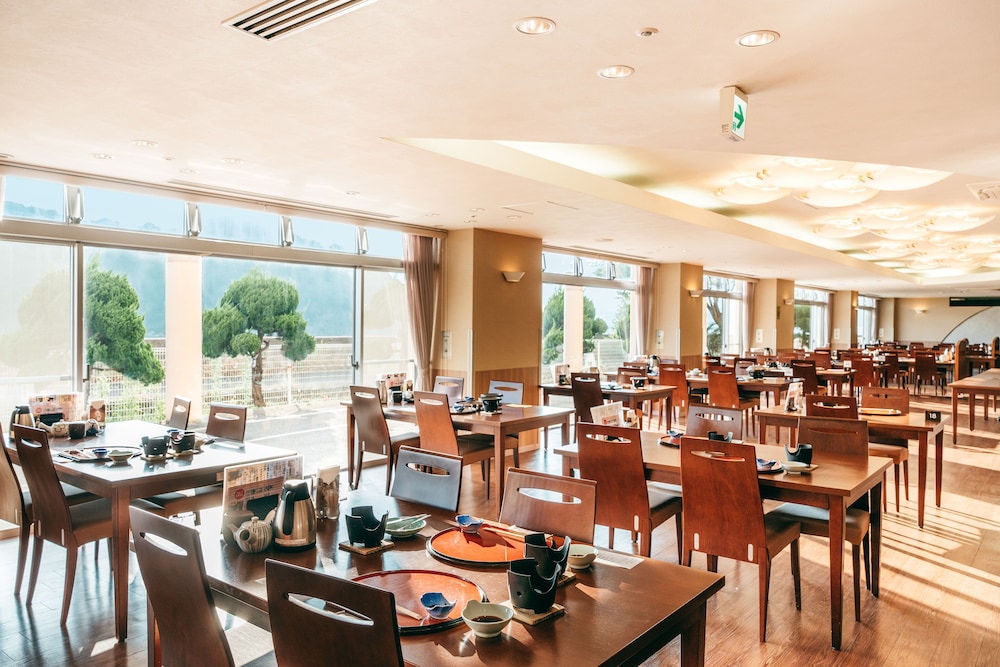 KAMENOI HOTEL Kumano Tanabe 58