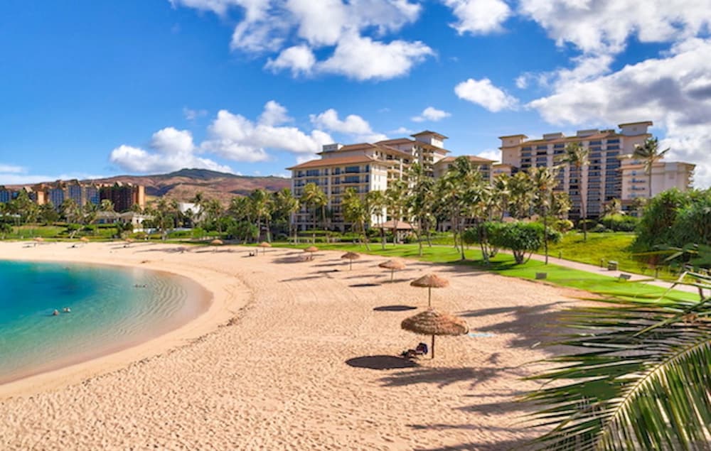 Two-bedroom Villas at Ko Olina Beach Villas Resort, photo 60