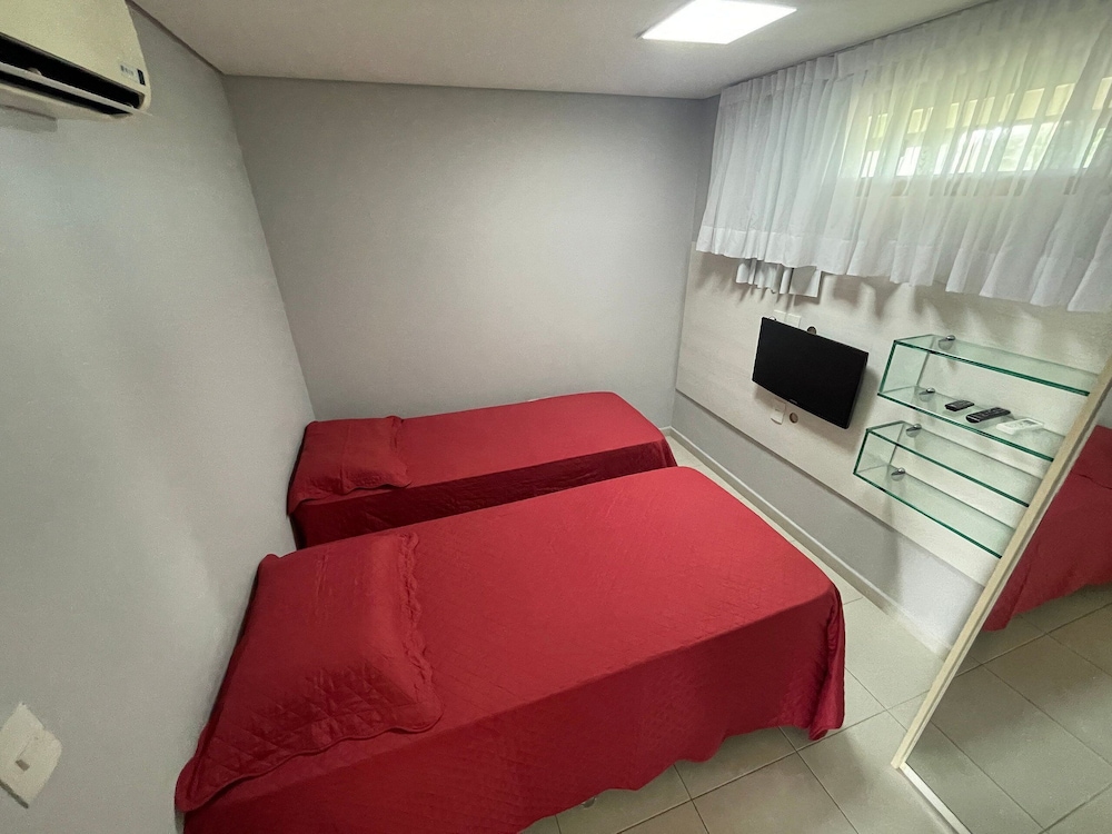 Carneiros Beach Flats Beira Mar
