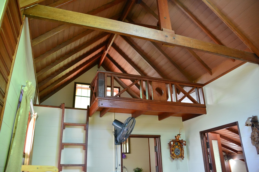 Raisongrao Resort