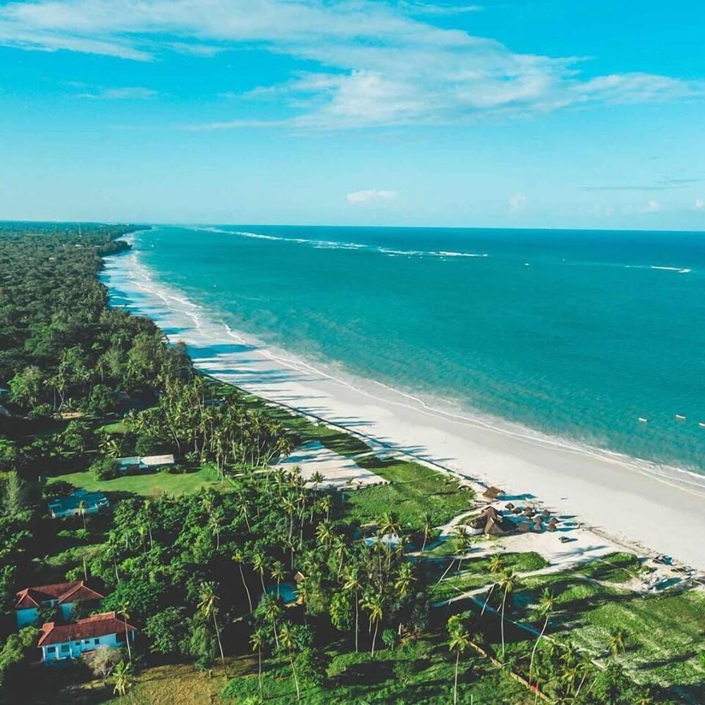 Kwale Golden Guest House, photo 28