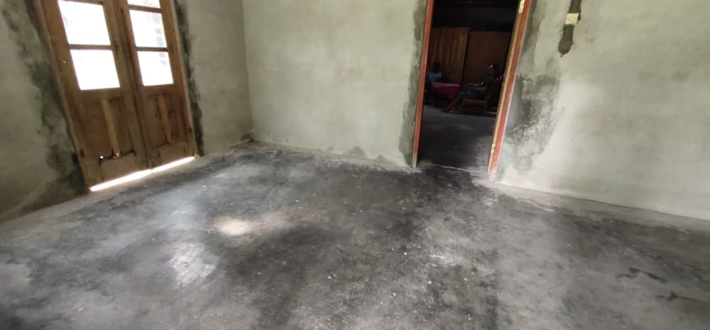 Natural Stone Homestay Syariah - Hostel view 4