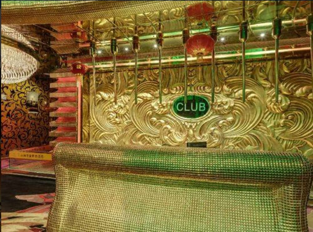 Eastern Banshan Hotel