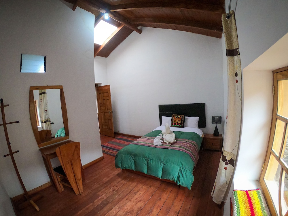 Hotel Inka King - Hostel