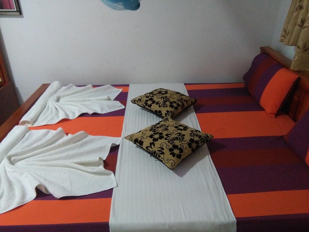 Hotel Camorich