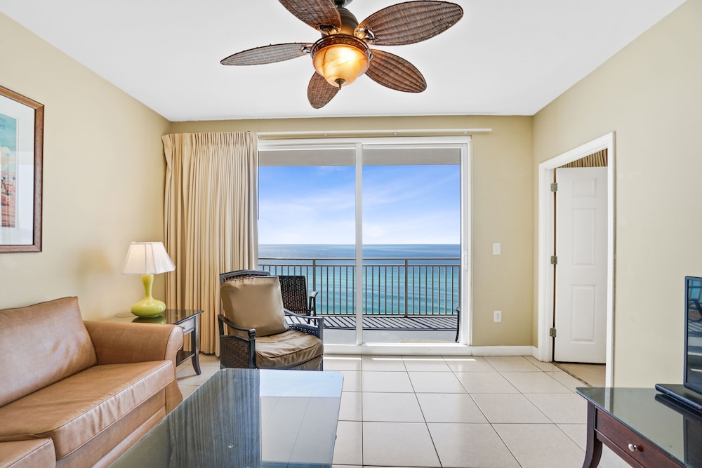 Splash Beach Resort by Panhandle Getaways