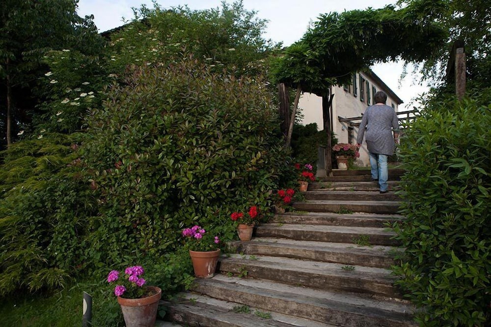 Agriturismo La Topaia